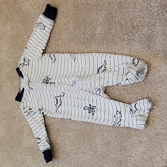 Lot of 10 sleepers in a size 3 months - Picture 12 of 17